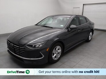 2022 Hyundai Sonata in Greenville, NC 27834