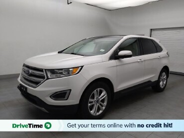2015 Ford Edge in Greensboro, NC 27407