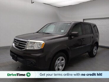 2013 Honda Pilot in Winston-Salem, NC 27103