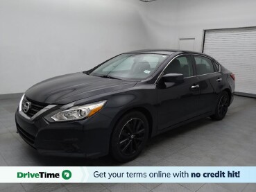 2017 Nissan Altima in Winston-Salem, NC 27103
