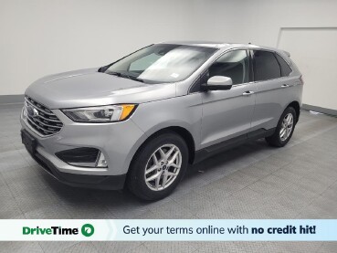 2021 Ford Edge in Antioch, TN 37013
