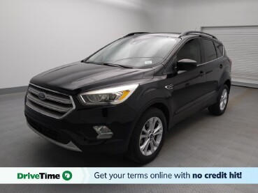 2019 Ford Escape in Denver, CO 80012