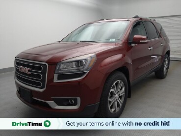 2015 GMC Acadia in Lakewood, CO 80215