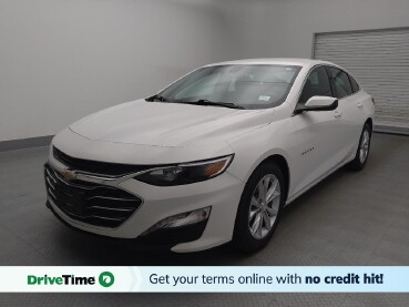 2022 Chevrolet Malibu in Denver, CO 80012