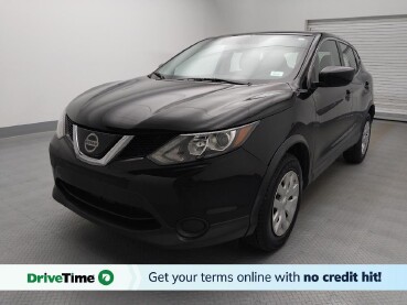 2019 Nissan Rogue Sport in Lakewood, CO 80215