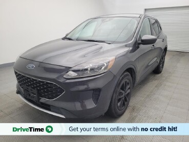 2020 Ford Escape in Corpus Christi, TX 78412