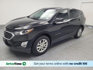 2021 Chevrolet Equinox in Memphis, TN 38115