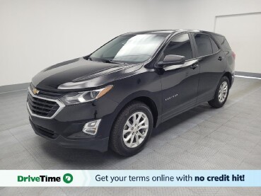 2020 Chevrolet Equinox in Madison, TN 37115