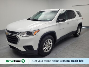 2018 Chevrolet Traverse in Madison, TN 37115