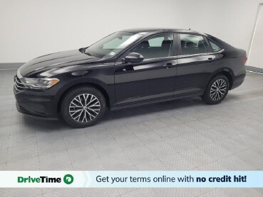 2021 Volkswagen Jetta in Springfield, MO 65807