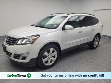 2017 Chevrolet Traverse in Memphis, TN 38115