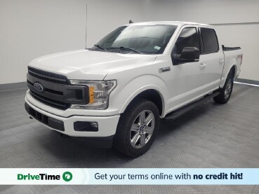 2019 Ford F150 in Memphis, TN 38115