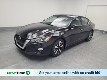 2022 Nissan Altima in Antioch, TN 37013