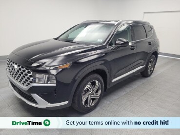 2022 Hyundai Santa Fe in Antioch, TN 37013