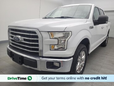 2016 Ford F150 in Live Oak, TX 78233