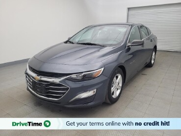 2019 Chevrolet Malibu in Live Oak, TX 78233