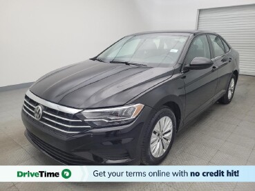 2019 Volkswagen Jetta in Houston, TX 77034
