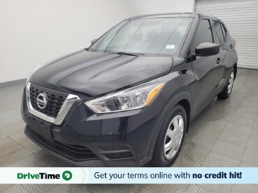 2020 Nissan Kicks in Live Oak, TX 78233