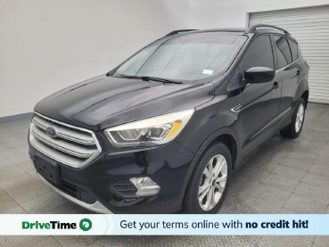2018 Ford Escape in Houston, TX 77034