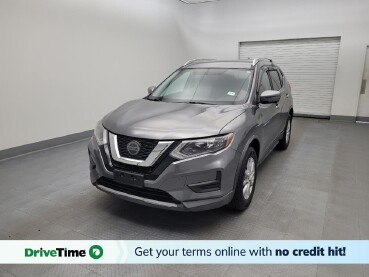 2018 Nissan Rogue in St. Louis, MO 63136
