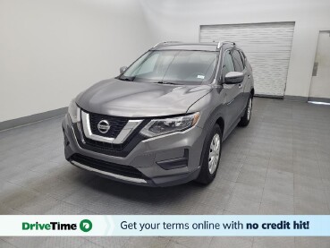 2017 Nissan Rogue in St. Louis, MO 63136