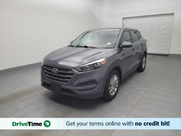 2016 Hyundai Tucson in Fairfield, OH 45014