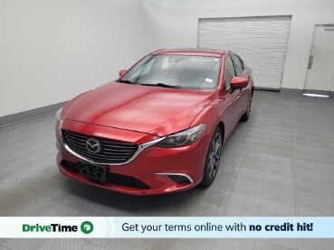 2017 Mazda MAZDA6 in St. Louis, MO 63136