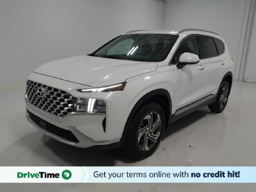 2022 Hyundai Santa Fe in Columbus, OH 43231