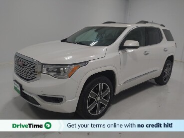 2019 GMC Acadia in Columbus, OH 43228