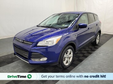 2015 Ford Escape in Allentown, PA 18103