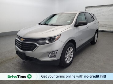 2019 Chevrolet Equinox in Henrico, VA 23223