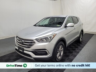 2017 Hyundai Santa Fe in Allentown, PA 18103