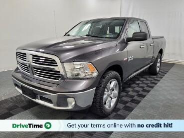 2016 RAM 1500 in Allentown, PA 18103