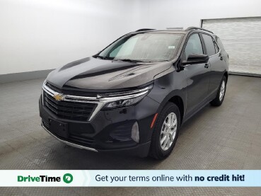 2022 Chevrolet Equinox in Pittsburgh, PA 15237