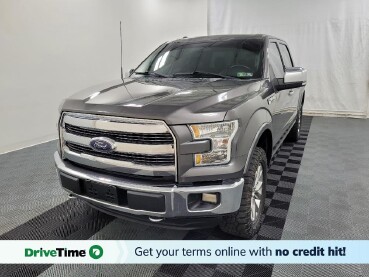 2016 Ford F150 in Pittsburgh, PA 15237