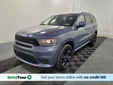 2019 Dodge Durango in Pittsburgh, PA 15237