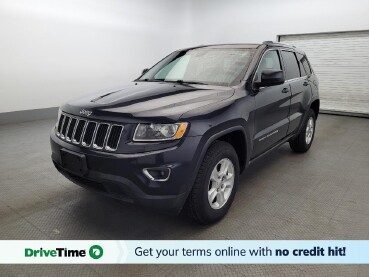 2015 Jeep Grand Cherokee in Chesapeake, VA 23320