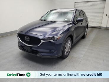 2019 MAZDA CX-5 in Midlothian, IL 60445