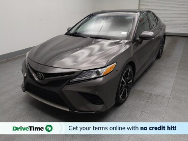 2020 Toyota Camry in Lombard, IL 60148