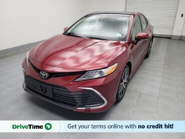 2022 Toyota Camry in Lombard, IL 60148