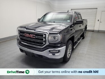 2019 GMC Sierra 1500 in Midlothian, IL 60445