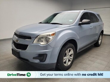 2015 Chevrolet Equinox in Taylor, MI 48180