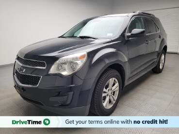2013 Chevrolet Equinox in Taylor, MI 48180