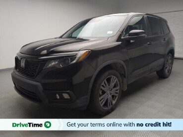 2019 Honda Passport in Taylor, MI 48180
