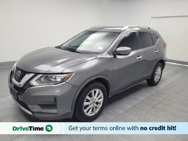 2018 Nissan Rogue in Memphis, TN 38128