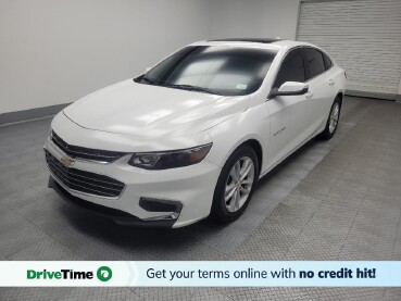 2016 Chevrolet Malibu in Indianapolis, IN 46222