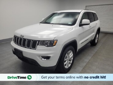 2022 Jeep Grand Cherokee in Ft Wayne, IN 46805