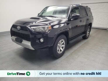 2015 Toyota 4Runner in Indianapolis, IN 46219