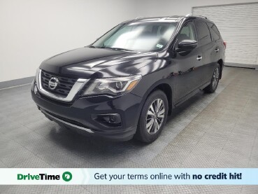 2018 Nissan Pathfinder in Indianapolis, IN 46219