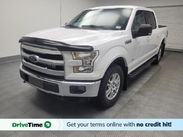 2015 Ford F150 in Indianapolis, IN 46222